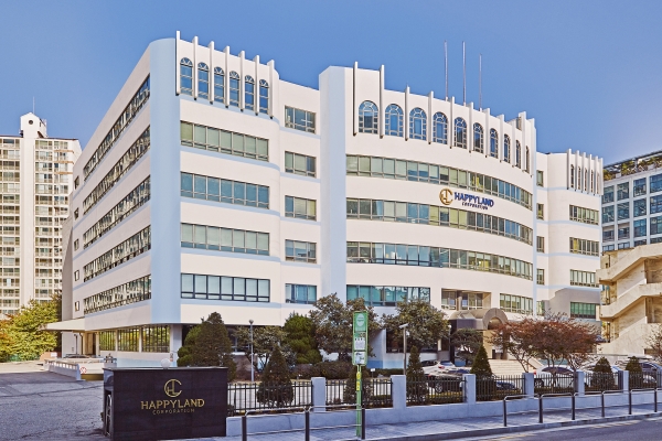 유아동 브랜드 해피랜드, 오프 접고 온라인만 전개