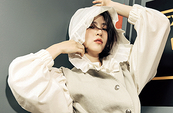 랑방 컬렉션, 캐주얼 무드 담은 간절기 캡슐 컬렉션  