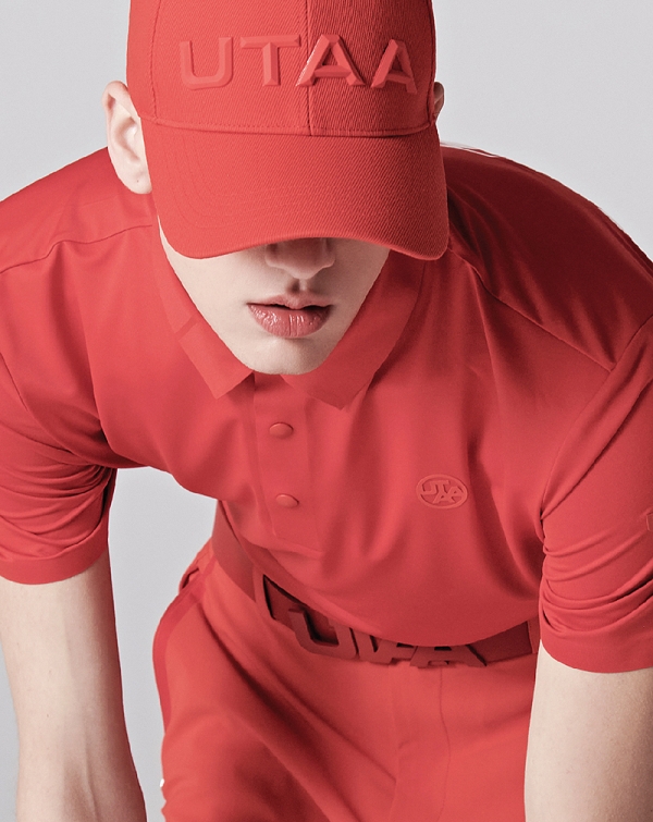 [New Brand]  ■ 유타 - 하이엔드 디자인 프리미엄 골프로 차별화
