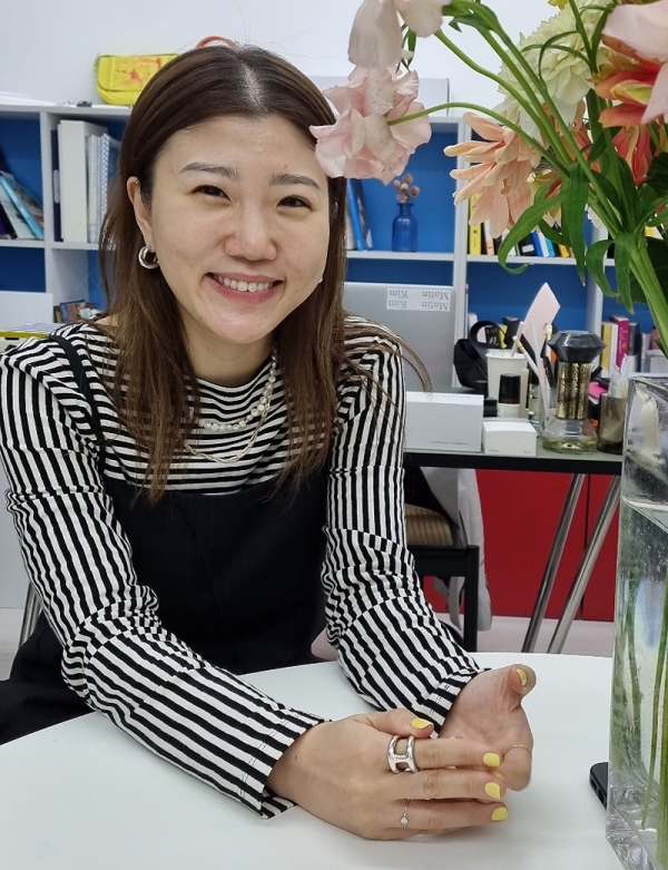 마뗑킴, 대명화학 패밀리로 합류