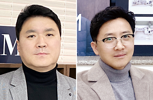 에이션패션, 폴햄 엄상용 사업부문장 직책 발령