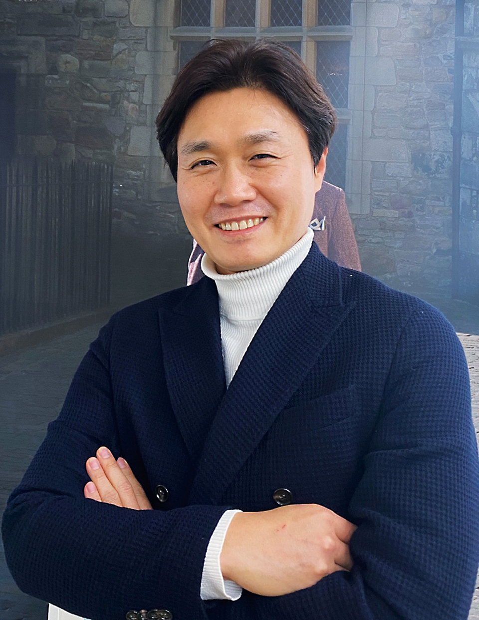 국내 봉제공장 강점 살리고 프리미엄 아울렛 유통 확장 - 원풍물산 패션사업본부 신봉주 이사