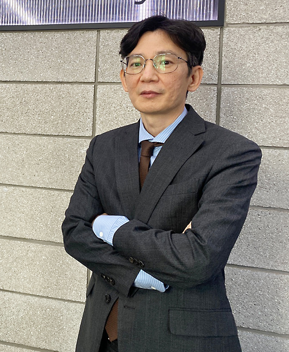 수트 강화로 시장 점유율 늘리고 외형 확장 - 파스토조 리버클래시 이재경 사업부장