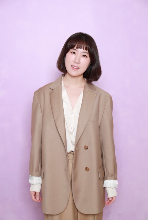 지엔코, 김세권 상무·한송이 상무 승진