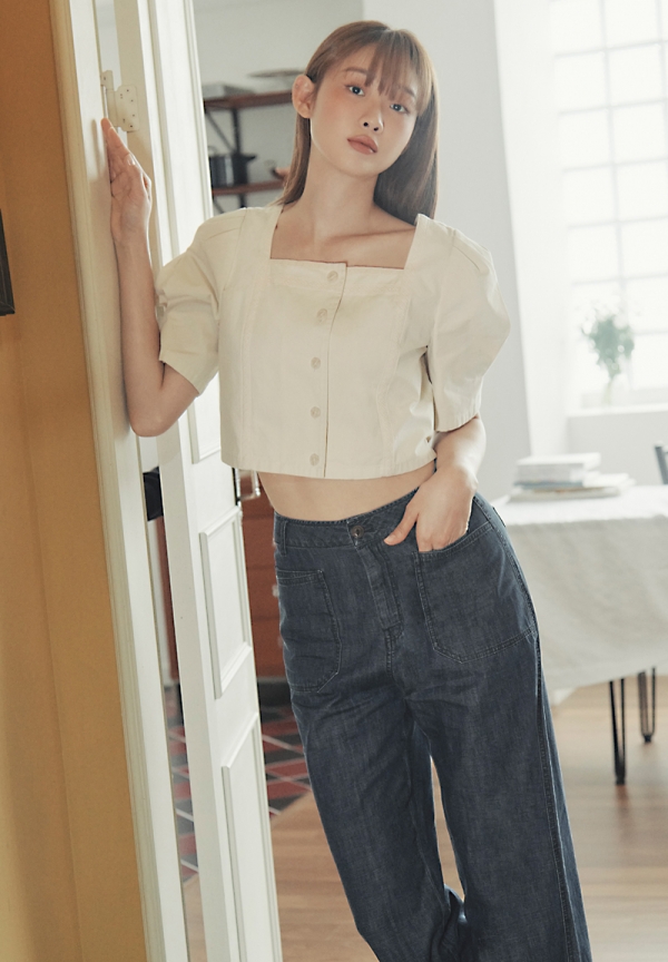 코벳블랑X젤라비, 청량하고 러블리한 여름 스타일링 팁 