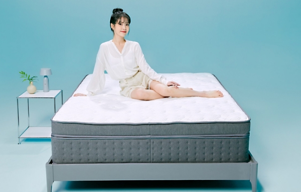 이브자리 슬립앤슬립, 매트리스 시장 진출 시그니처 출시 