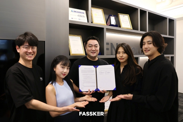 패션 메타버스몰 플랫폼 패스커, 글로벌 진출 속도 낸다