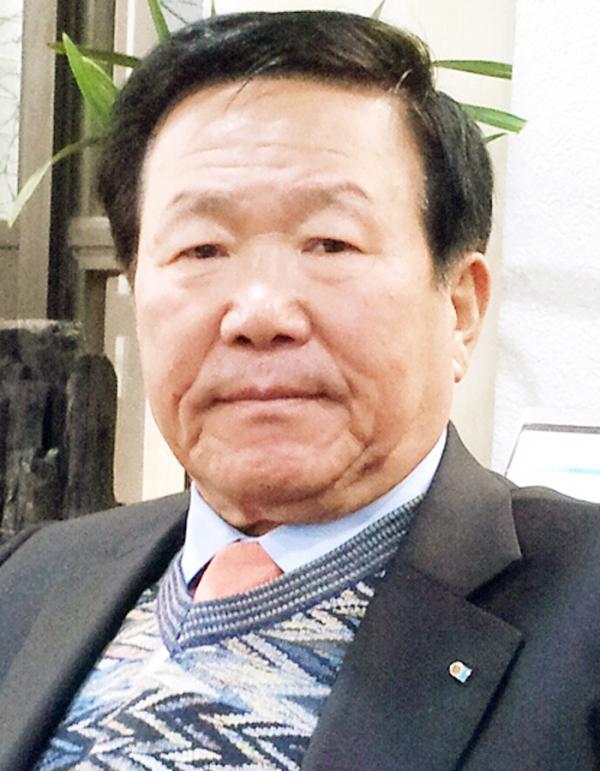 ■ 은탑산업훈장 ｜㈜덕우실업 이의열 회장 - 설비투자 강화·고용창출로 경쟁력 강화에 기여
