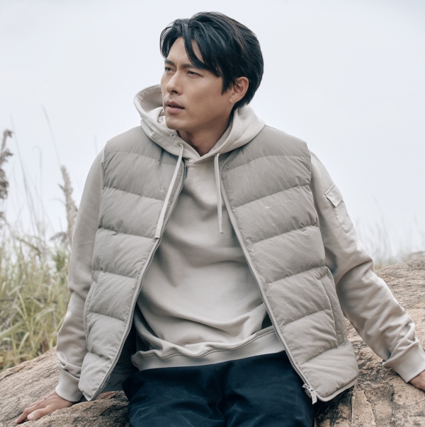 스노우피크어패럴, LG전자와 협업 롯데월드몰에 메가 팝업 오픈