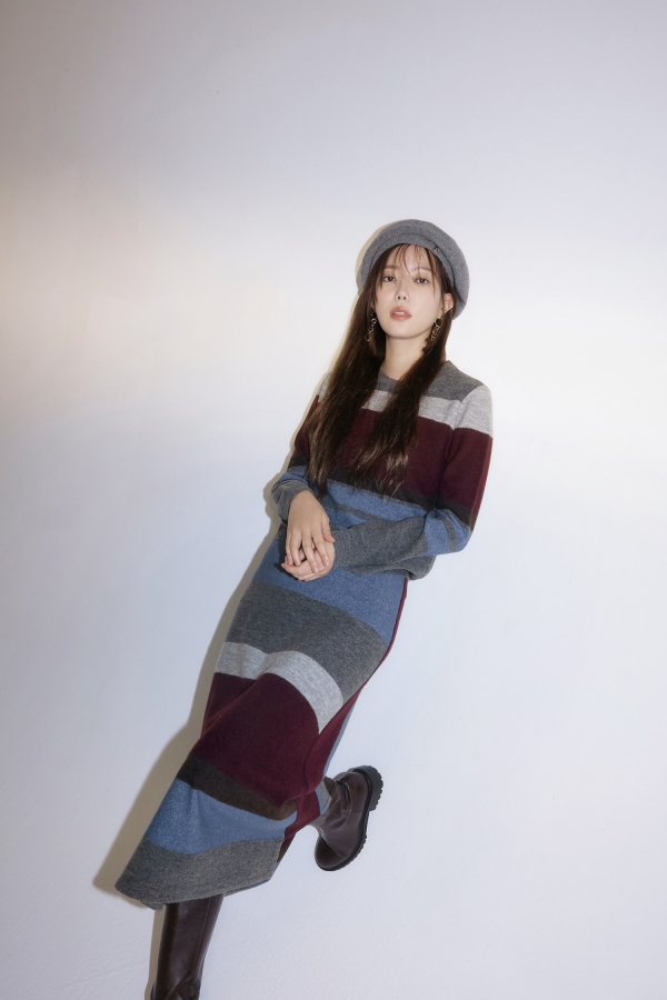 베스띠벨리, 디자인 스튜디오 모스그래픽과 콜라보