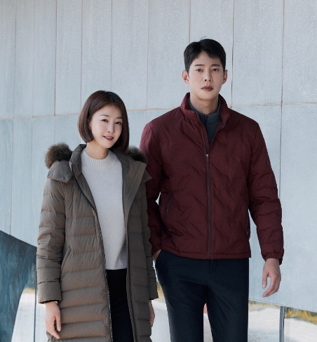 독립문 엘르골프  PAT 겨울, 일상과 레저로