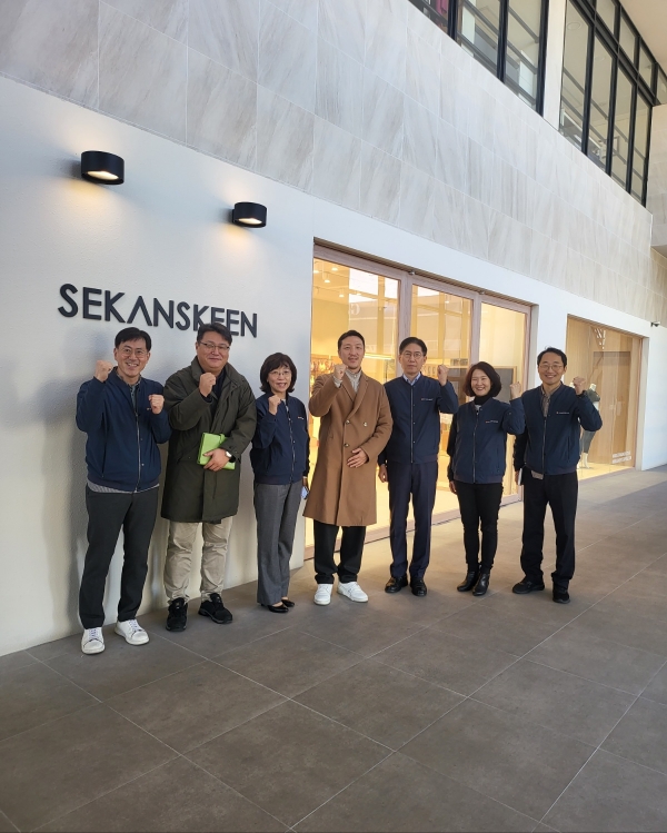 찾아가는 카라반 5탄, 익산…현장 기계 다룰 인력 부족, 인력양성 확대돼야