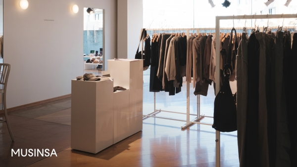 무신사, 도쿄서 24FW 쇼룸 운영…입점 브랜드 일본 판로 확대