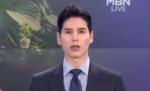 MBN 아나운서 출신 김주영 리얼미터 이사가 심장마비로 숨졌다