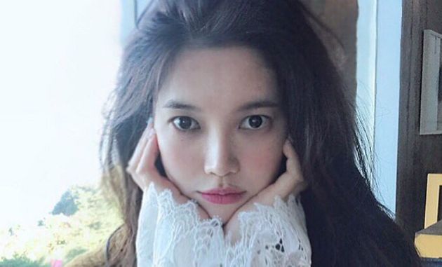 벌금형으로 끝날 것 가수 배다해 조롱하고 집요하게 쫓아다니던 스토커에게 징역 2년이 선고됐다