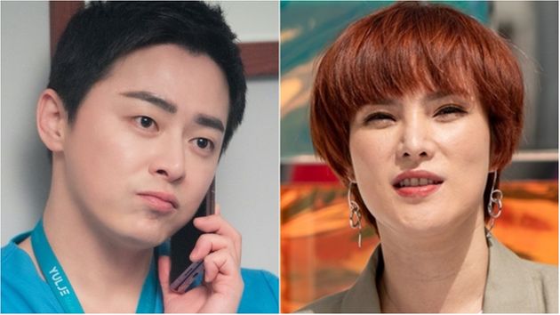 “남편은 '마누라' 또는 '지연아'라고 부른다