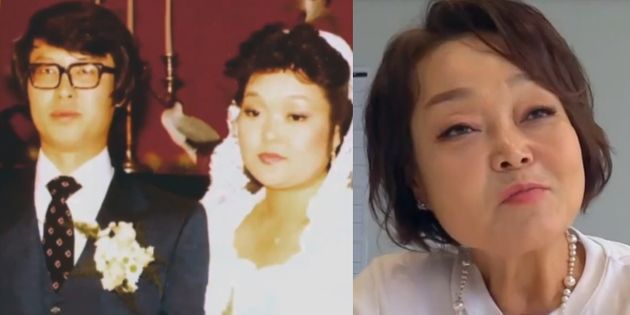 '해방타운' 요리연구가 이혜정이 직접 밝힌 이혼 안 하는 이유