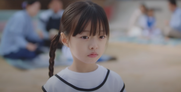 어린 우영우 연기했던 아역 배우 오지율의 또 다른 꿈은 동물유치원 선생님이다