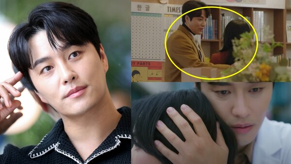 너무 싫어 닥터 차정숙 결말에 대한 로이킴 본체 민우혁의 속내는 단 네 글자로 요약가능하고, 솔직+시원시원하다