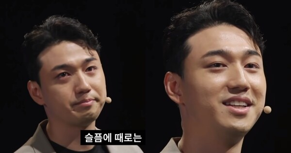 아빠가 슬픔 딛고.. 하준파파가 아들 떠나보내고 한 일은 컴컴한 세상 비추는 햇살이고 뭉클하다(김현정의 뉴스쇼)
