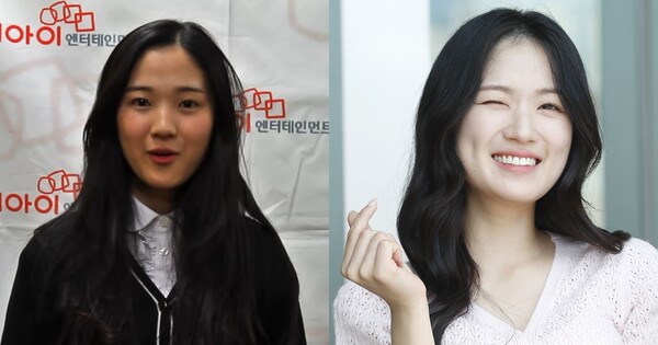 우리 솔이 기특.. 선재 업고 튀어 정영주가 전한 김혜윤의 미담: 마멜공주의 사랑스러움이 사진을 뚫고 나온다