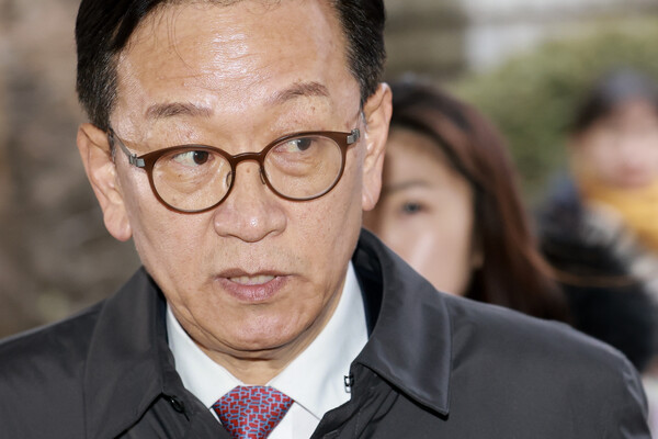 석동현 변호사가 윤석열 대통령 복귀에 건 돈: 40년 우정이 피사의 사탑처럼 기울어진다
