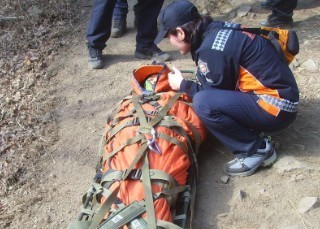 수원소방서, 3명의 구급대원 대체인력 채용