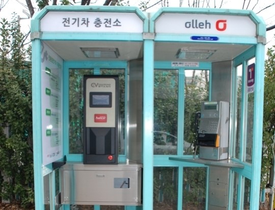 KT, 공중전화 활성화 방안 찾기 분주