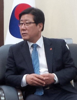 춘천시 강원디자인센터 후평공단에 유치