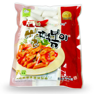 대장균 떡볶이 송학식품, 불법 넘어 최소한의 도덕성까지 포기