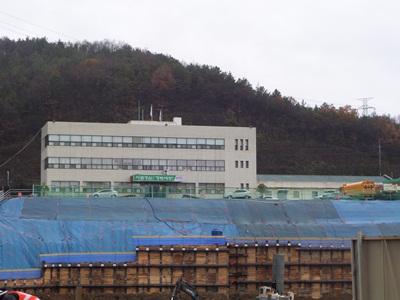 경북 종합건설사업소, 앞마당 파헤치는데 지금까지 뭐 했나