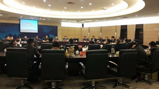 장흥군, 중국 현지에 특산물판매장 개설