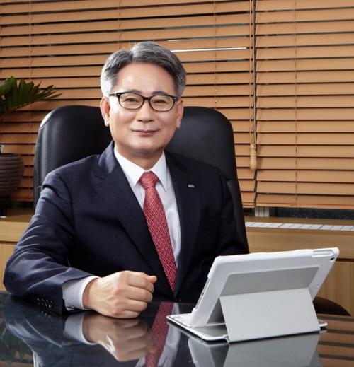 남제안 올가홀푸드 대표, 농림축산식품부 장관 표창 수상