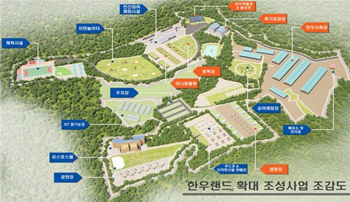 경기도, 따복미래농장 추진 사업자 선정