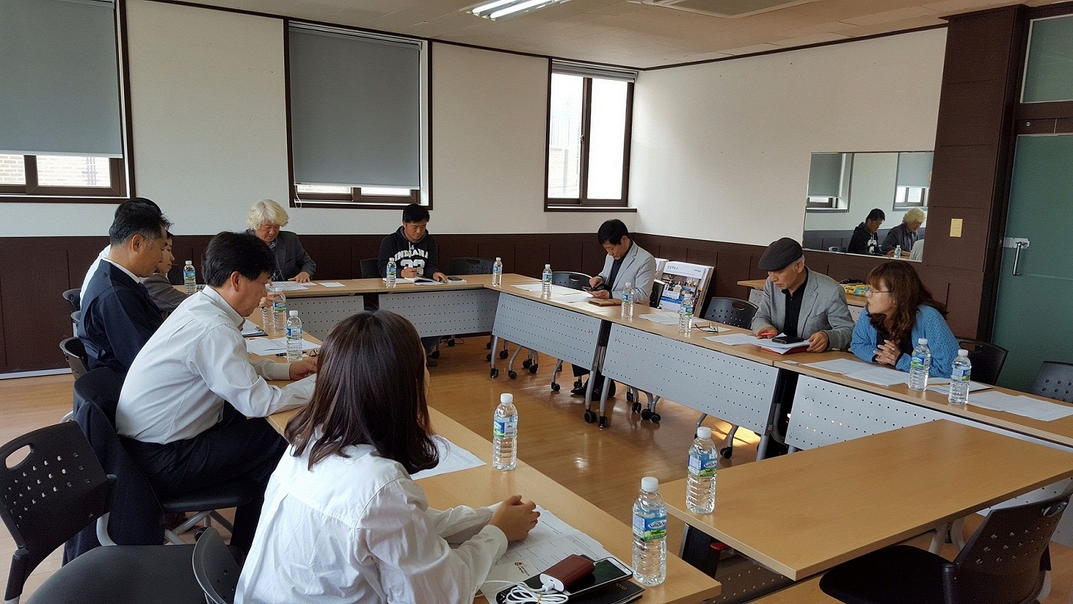 화성시, 의료복지 사회적협동조합 설립준비