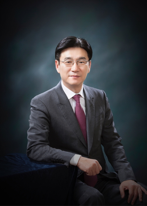 프랜차이즈산업協, 박기영 6대 협회장 취임