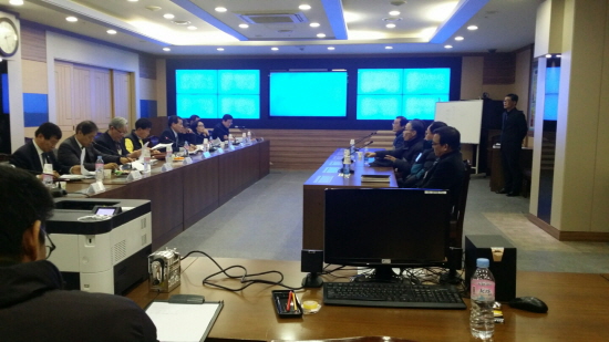 강남구, 강남자원회수시설 주민대표 추천대상자 8명 선정