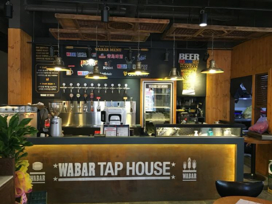 WABAR탭하우스, 2월 창업설명회 개최