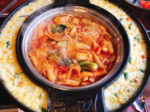 외식업계, 단계별로 즐기는 매운맛 눈길