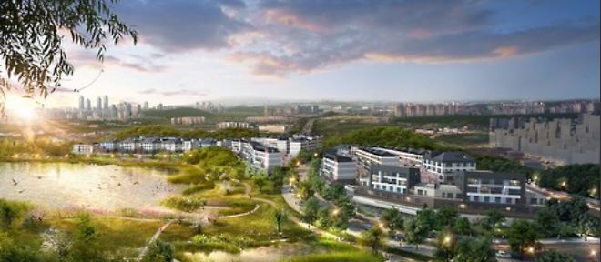 뉴스테이 공급 본궤도…대림동 첫 선