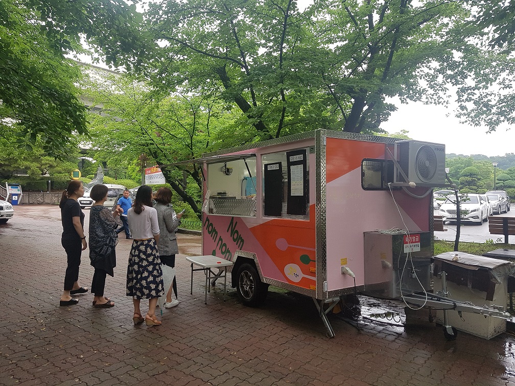 의왕시, 청년일자리 창출 위해 지속적인 규제 완화 나서
