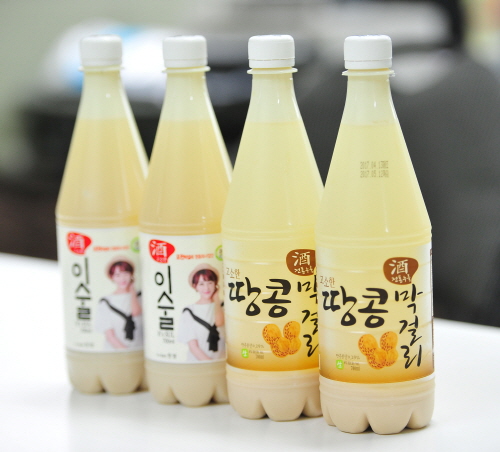 포천시, 2017 포천막걸리 페스타 개최