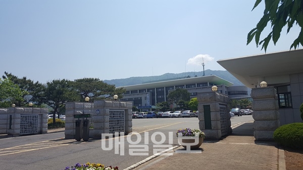 보령 무궁화수목원, 목재문화체험장을 조성키로