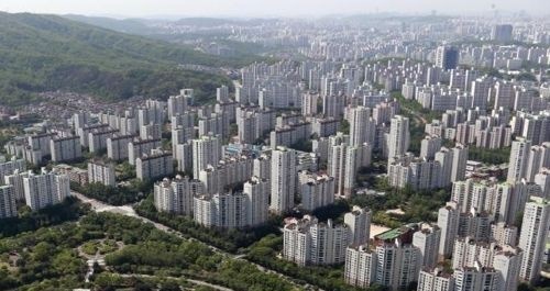 내년 토지보상금 16조원…6년 만에 최대