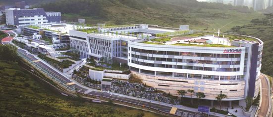 오토허브, 연장보증보험상품 AEW 출시