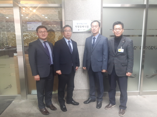 남양주 한양병원, 국가재난대비 장례식장 지정