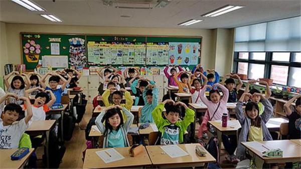 구미 도봉초등학교, 경북 100대 교육과정 우수학교 선정