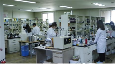 제이피에스코스메틱, 산단공 추진 R&BD 과제 수행 업체로 선정