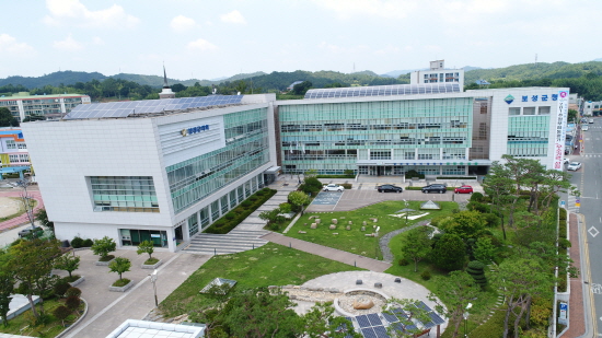 보성군, 옻나무 클러스터 산림청 공모사업 50억 원 선정
