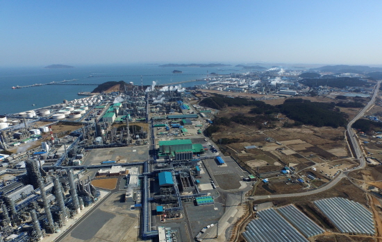 40조 매출 대산공단 5개 기업, 지역주민 불신 확산...왜?